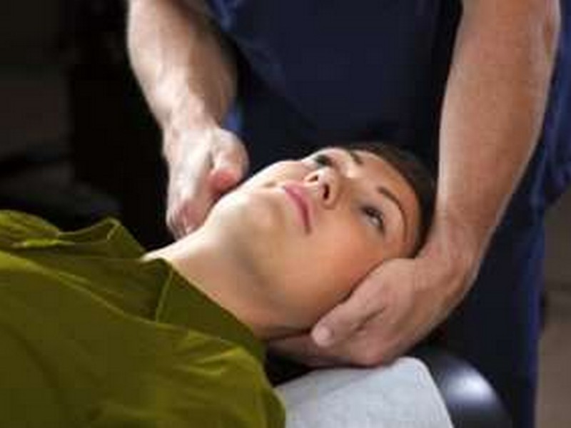 Leg Pain Runaway Bay Chiropractors Near Me